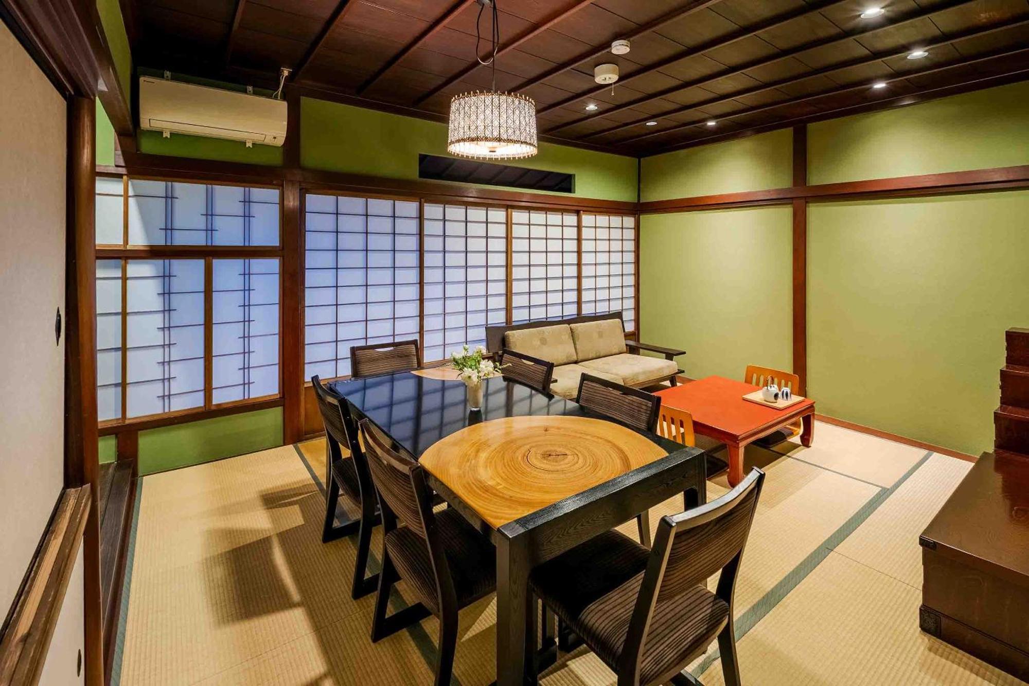 Hisago Holiday home Kanazawa